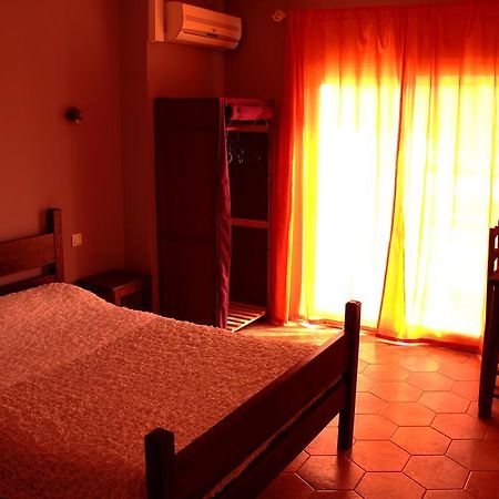 لو موي Hotel Le Couloubrier المظهر الخارجي الصورة