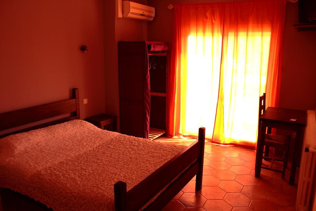 لو موي Hotel Le Couloubrier المظهر الخارجي الصورة