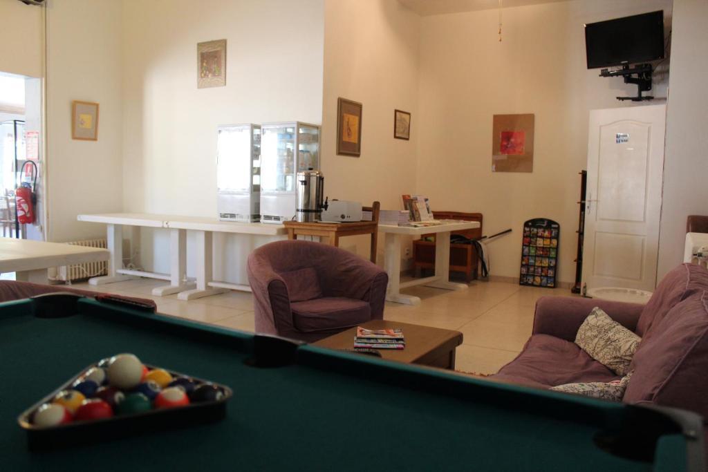 لو موي Hotel Le Couloubrier المظهر الخارجي الصورة