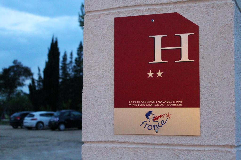 لو موي Hotel Le Couloubrier المظهر الخارجي الصورة